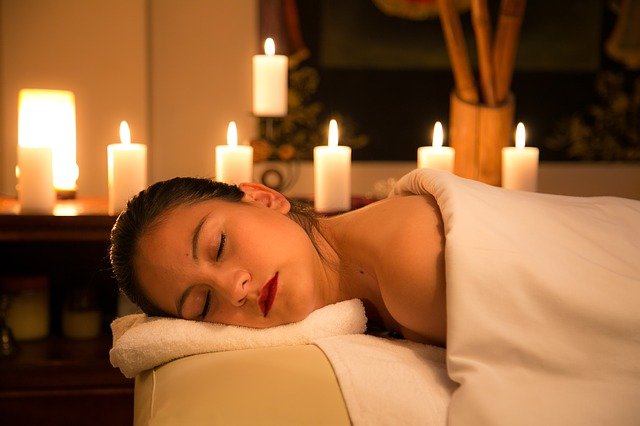 Massage relaxant paris 13
