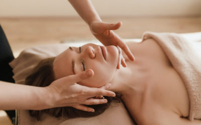 Notre Top 5 des massages – le Massage Suédois