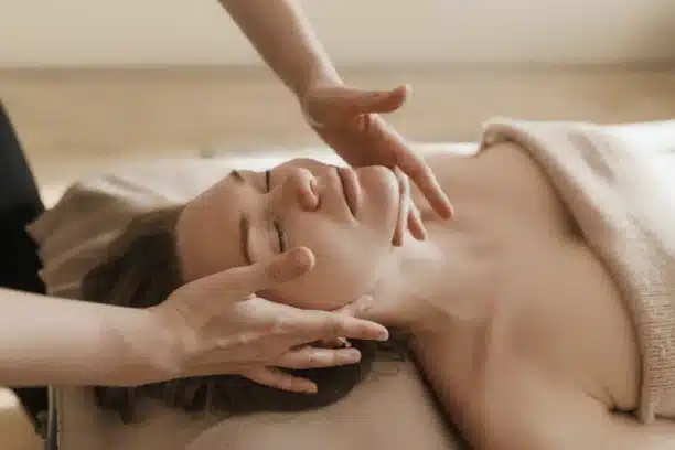 cadeaux massage Bien-être Paris