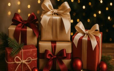 Idées Cadeaux de Noël Inoubliables