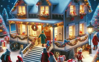 Cartes Cadeaux Noël – Offrez un Moment de Bien-Être à Paris 13