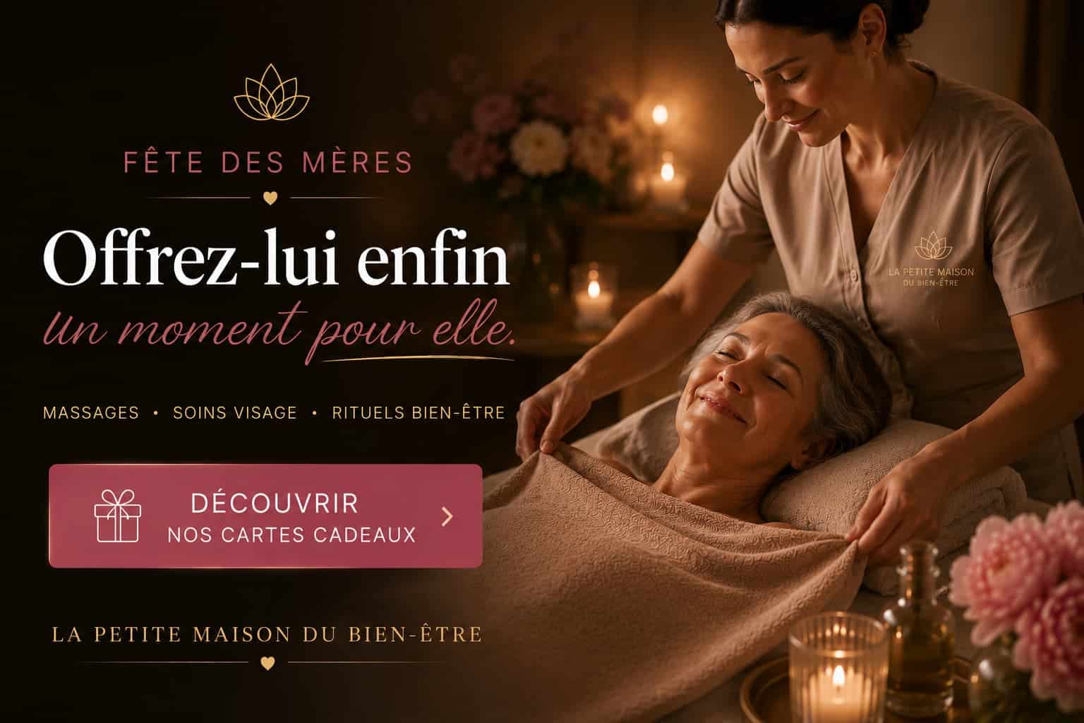 Centre de Bien-etre Paris 13