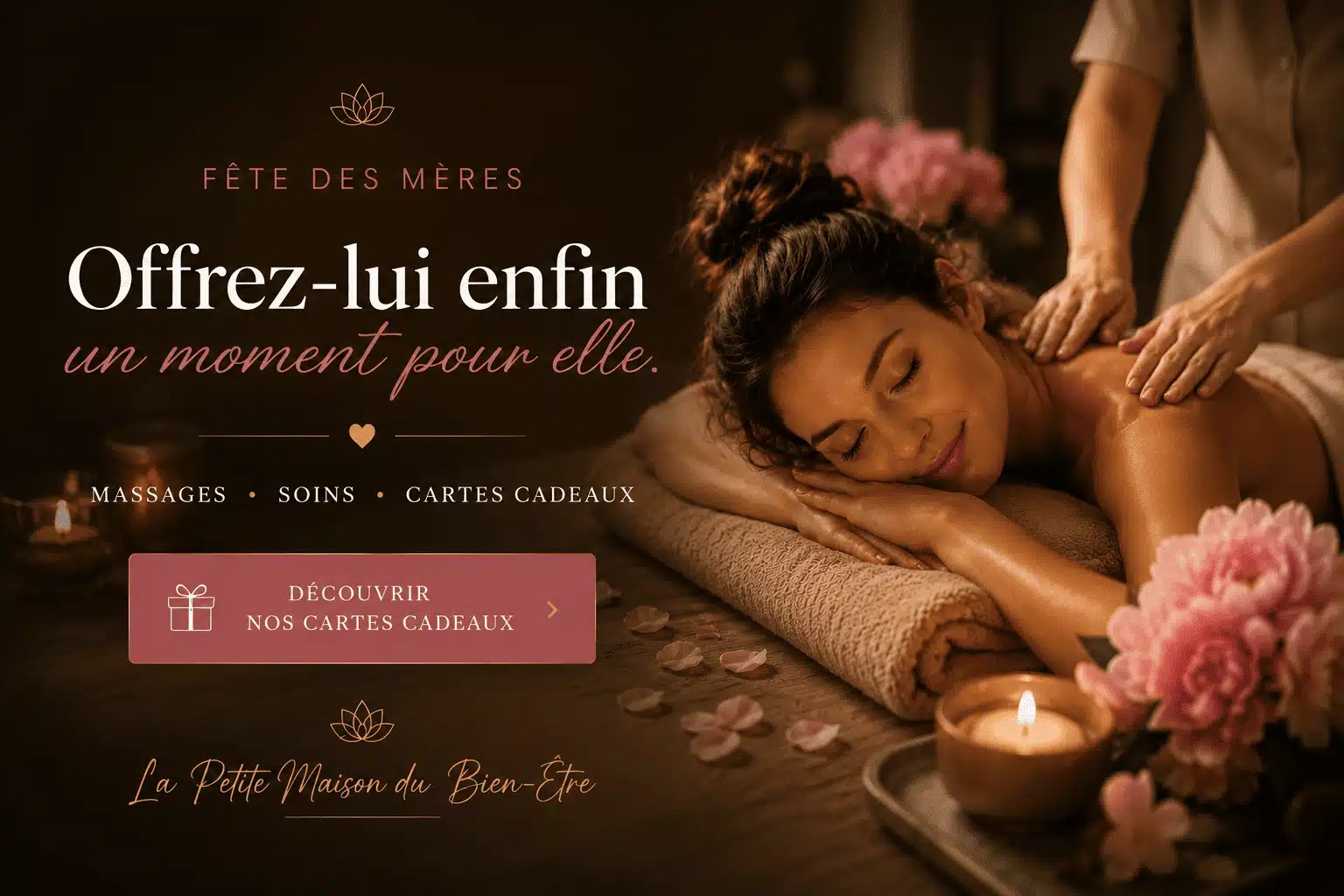 Centre de Bien-etre Paris 13